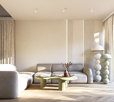 projekty wnętrz łódź projektant wnętrz łódź